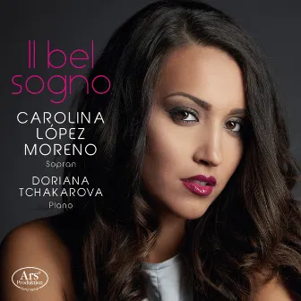 Il bel sogno by Carolina Lopez Moreno