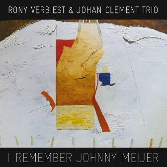 I Remember Johnny Meijer by Rony Verbiest