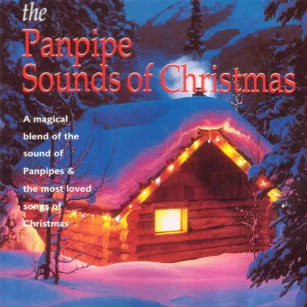 The Panpipe Sounds Of Christmas by Winter Dreams