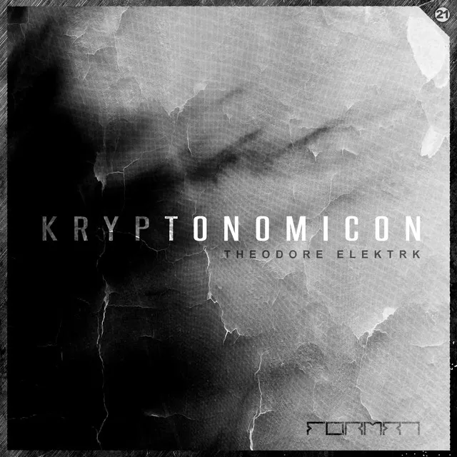 Kryptonomicon