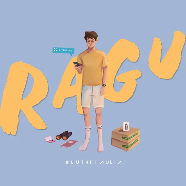 Ragu - Acoustic Version