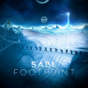 Footprint by Sabl