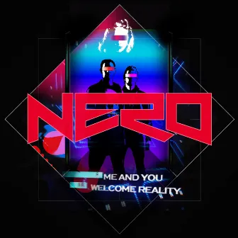 Me & You by NERO