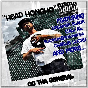 Head Honcho by OC tha General