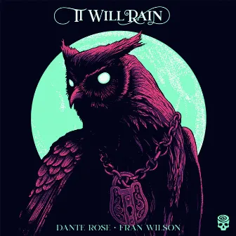 It Will Rain by Fran Wilson