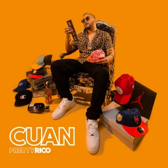 Cuan by Pretty Rico