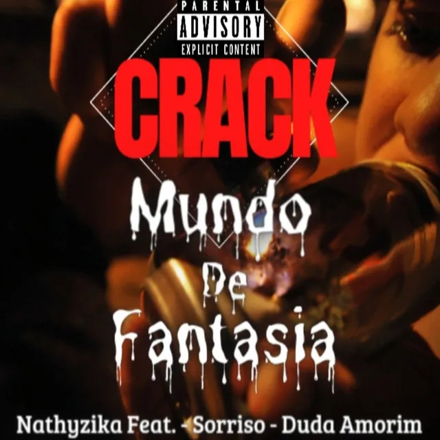 Crack Mundo da Fantasia