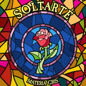 Materia Gris - Soltarte by Donkey Dick