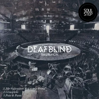 Salvation by Deafblind