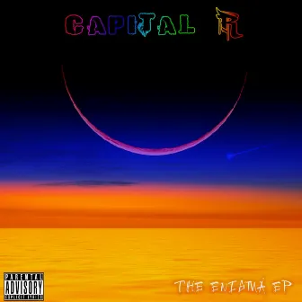 The Enigma by Capital R