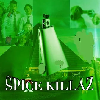 Spice Killaz by Artemiy 1488