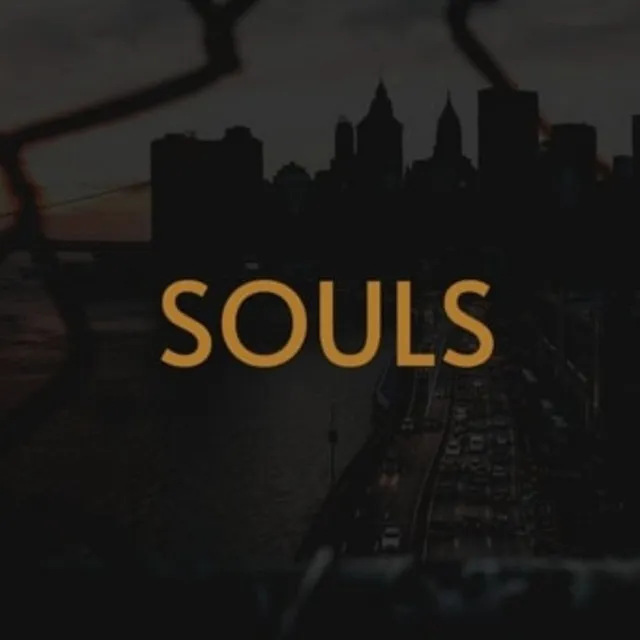 Souls - Radio Edit