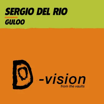 Guloo by Sergio Del Rio