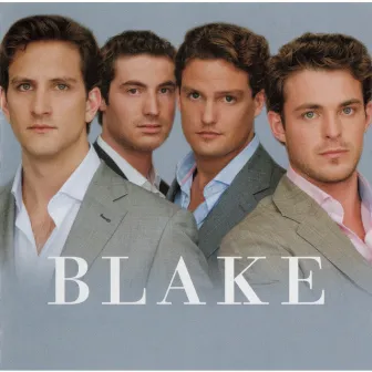 Blake by BLAKE