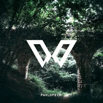 Pavlopetri by MOKX