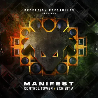 Control Tower | Exhibit A by Manifest