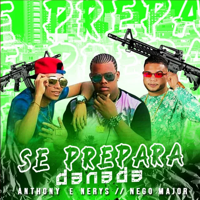 Se Prepara