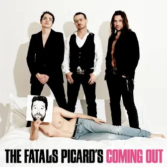 Coming Out (Standard) by Les Fatals Picards