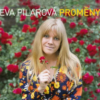 Proměny (Zlatá Kolekce) by Eva Pilarová