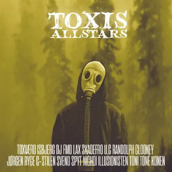 Toxis Allstars by Toxis