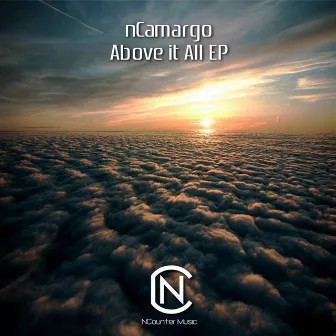 Above It All by nCamargo