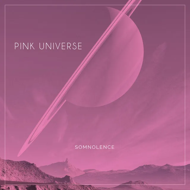 Pink Universe