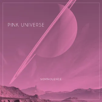 Pink Universe by Somnolence