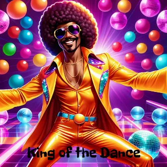 King of the Dance: Afro Dj Explosion by Dj Afrohouse