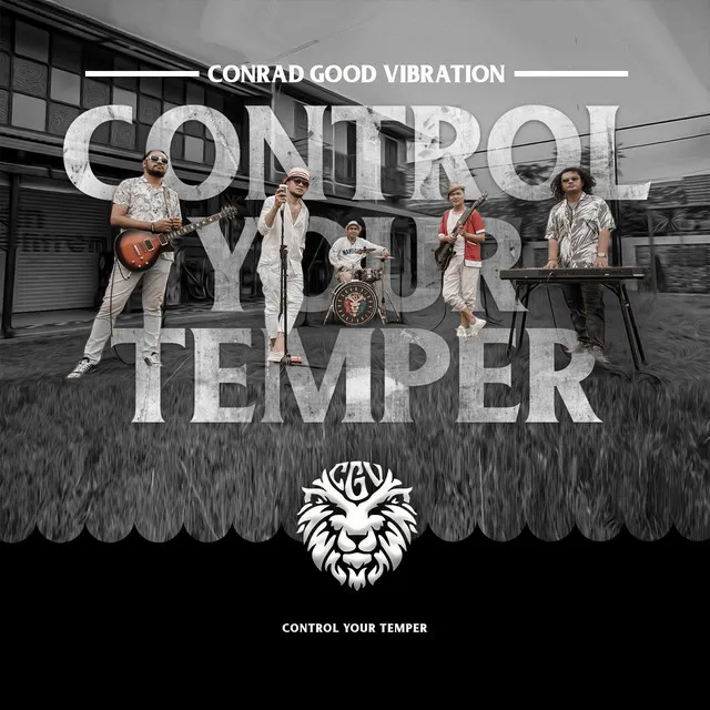 Control Your Temper