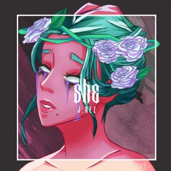 She by J.Rez