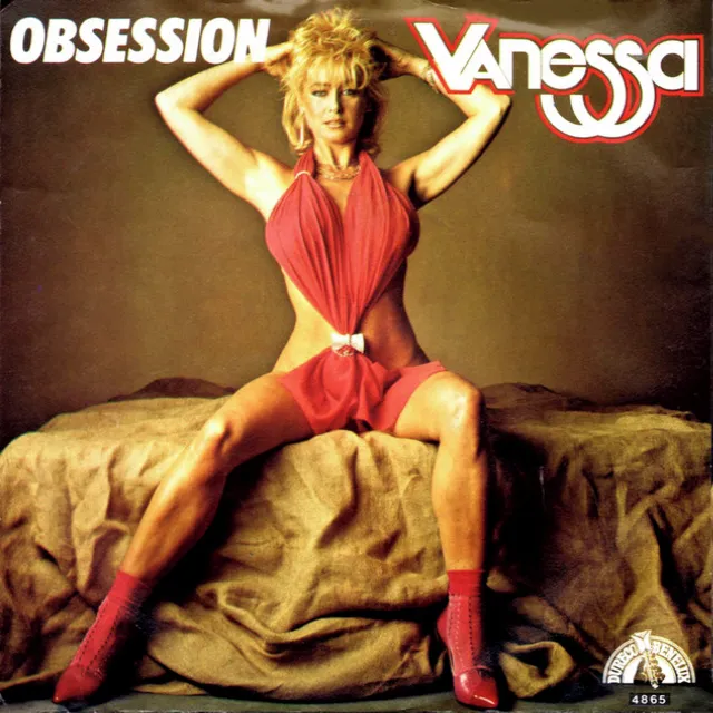 Obession / Bitch