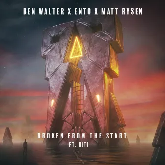 Broken from the Start by Matt Rysen