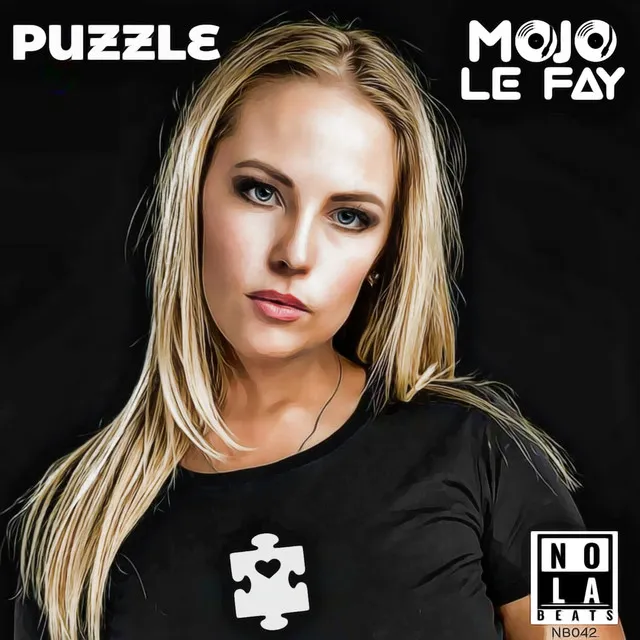 Puzzle - Original