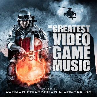 The Greatest Video Game Music by Andrew Skeet