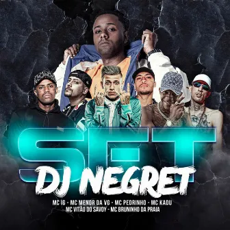 Set Dj Negret by DJ Negret