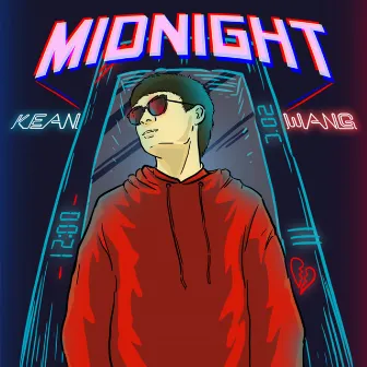 Midnight by Kean