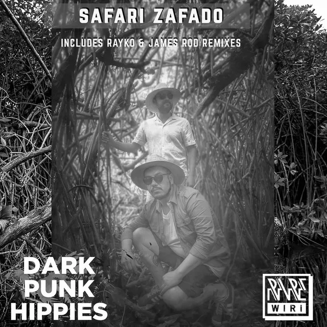 Safari Zafado - Rayko Remix