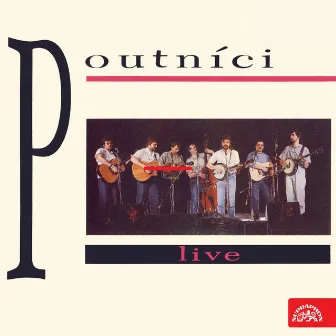 Live by Poutníci