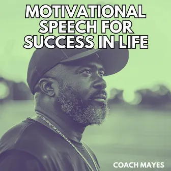 Motivational Speech for Success in Life by Motivation for Success