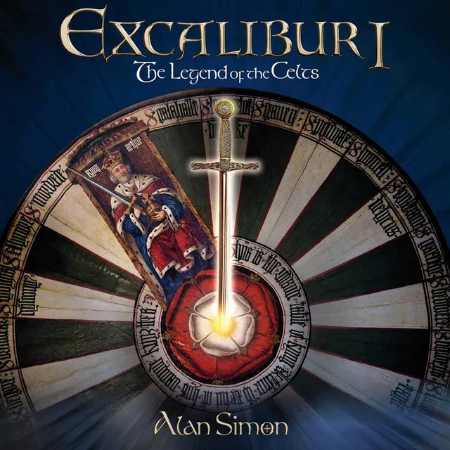 Excalibur I: The Legend of the Celts