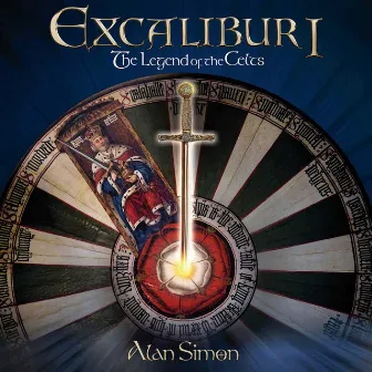 Excalibur I: The Legend of the Celts by Alan Simon