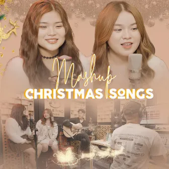 Mashup Christmas Songs by Tường Vi