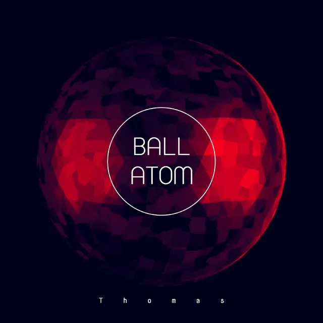 Ball atom