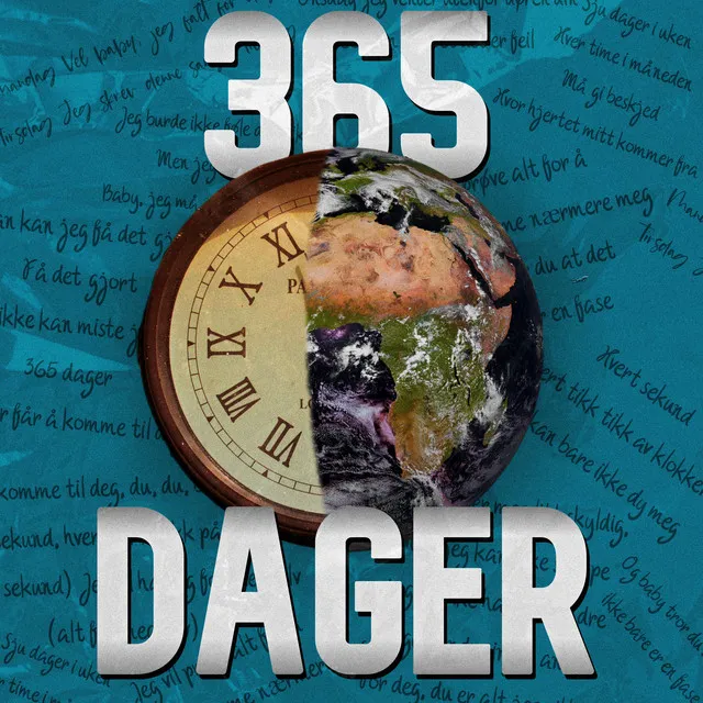 365 Dager (Demo)