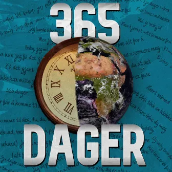 365 Dager (Demo) by LucTheGeek