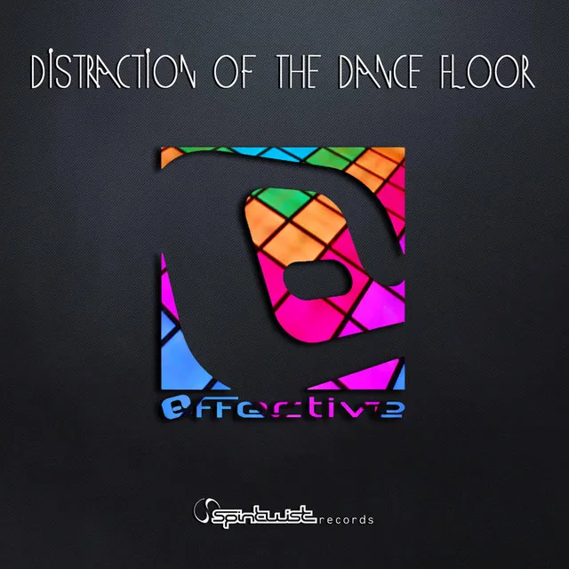 Distraction Of The Dancefloor