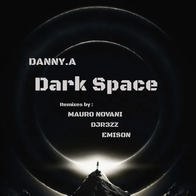 Dark Space - DJR3ZZ Remix