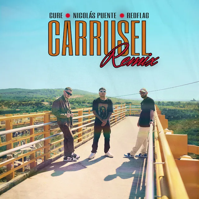 Carrusel - Remix