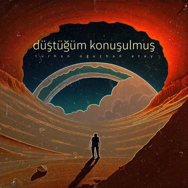 Düştüğüm Konuşulmuş