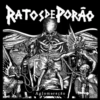 Aglomeração by Ratos De Porão